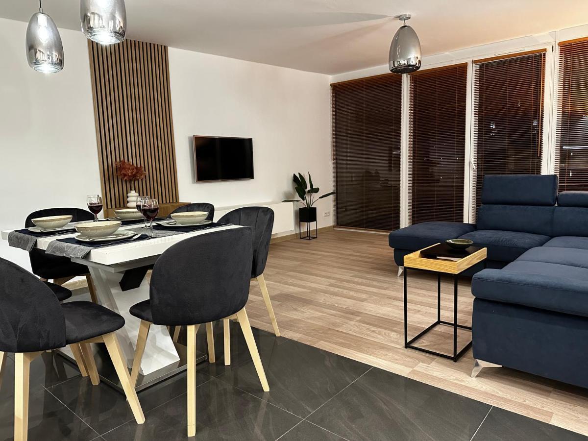 Apartament Słoneczny Gródek 30 Gródek Nad Dunajcem Zewnętrze zdjęcie