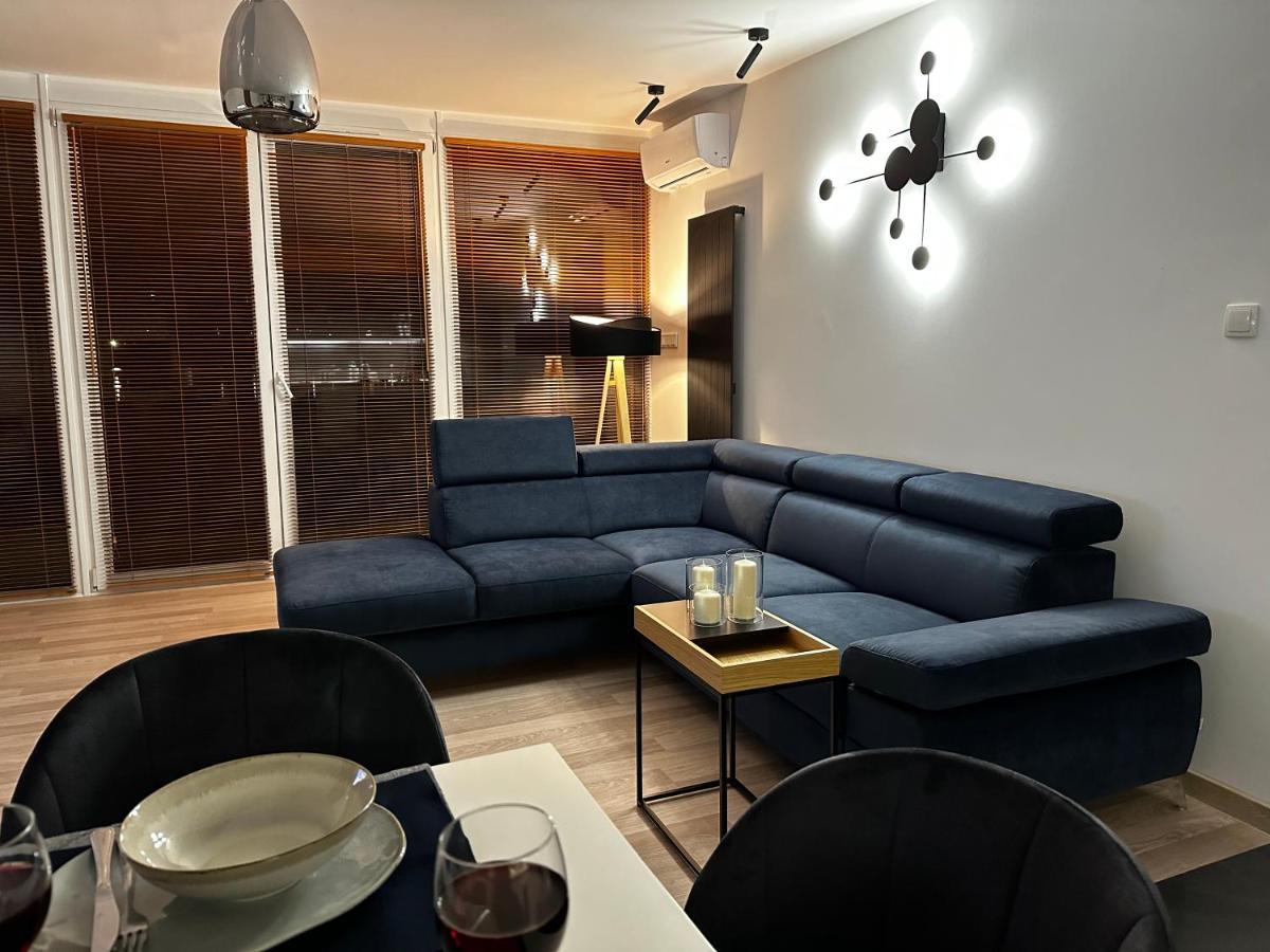 Apartament Słoneczny Gródek 30 Gródek Nad Dunajcem Zewnętrze zdjęcie