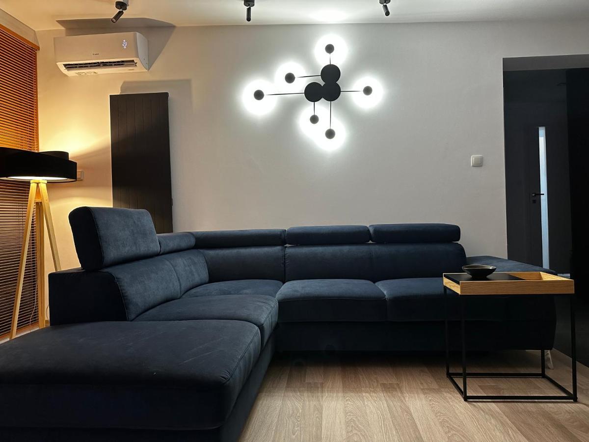 Apartament Słoneczny Gródek 30 Gródek Nad Dunajcem Zewnętrze zdjęcie