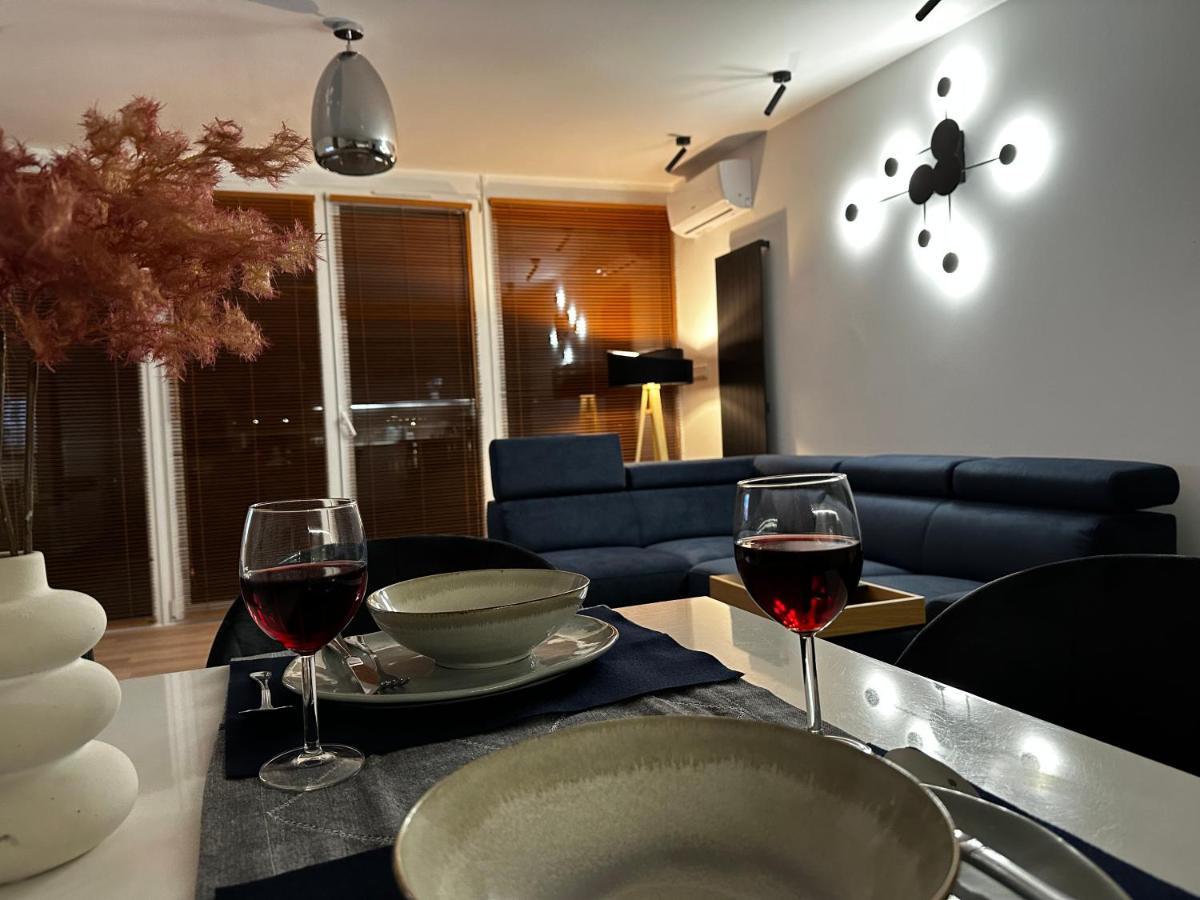 Apartament Słoneczny Gródek 30 Gródek Nad Dunajcem Zewnętrze zdjęcie