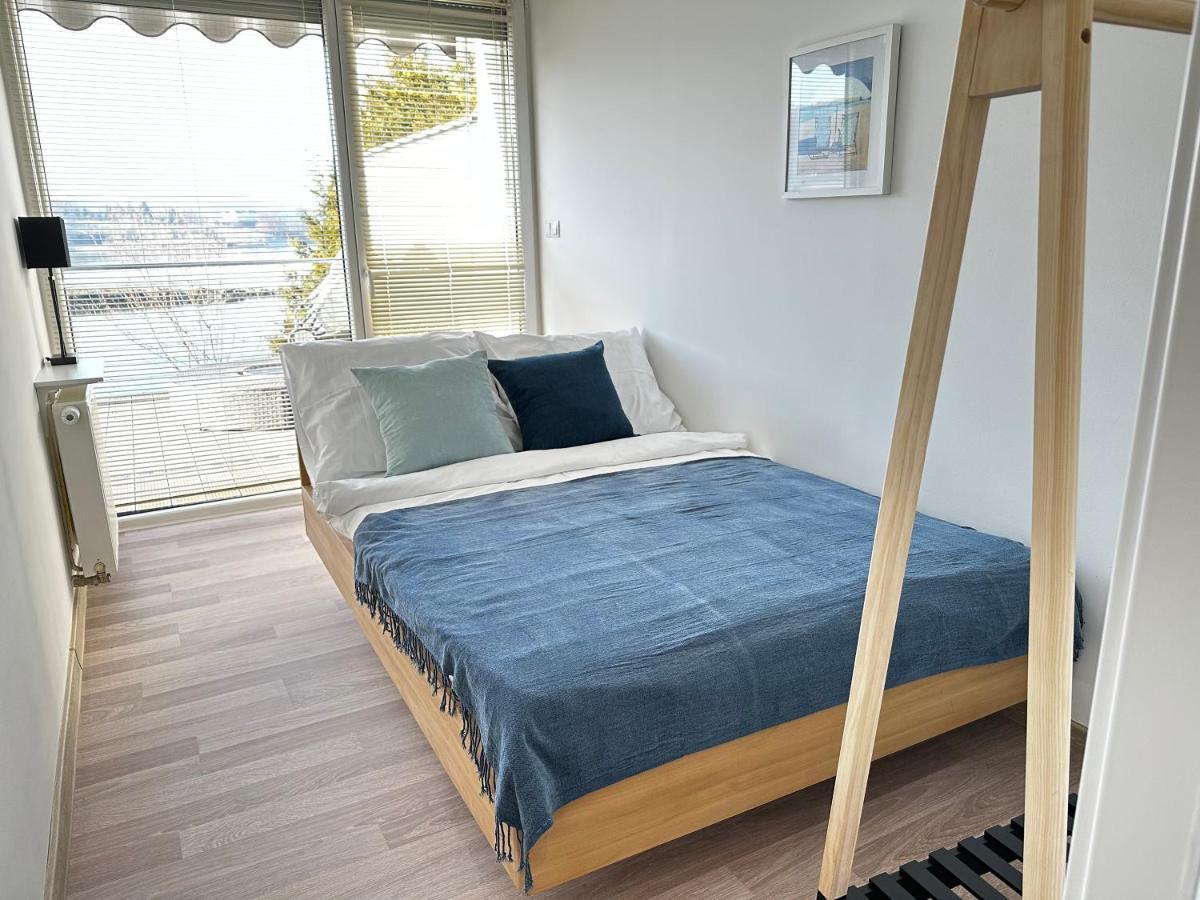 Apartament Słoneczny Gródek 30 Gródek Nad Dunajcem Zewnętrze zdjęcie