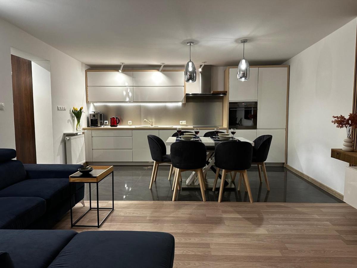 Apartament Słoneczny Gródek 30 Gródek Nad Dunajcem Zewnętrze zdjęcie