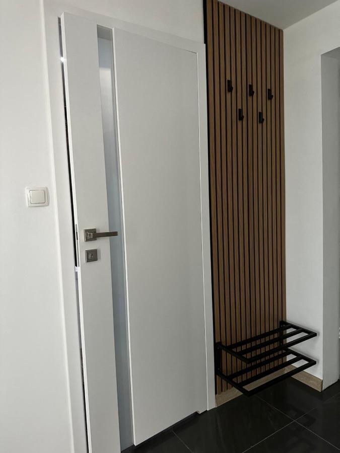 Apartament Słoneczny Gródek 30 Gródek Nad Dunajcem Zewnętrze zdjęcie