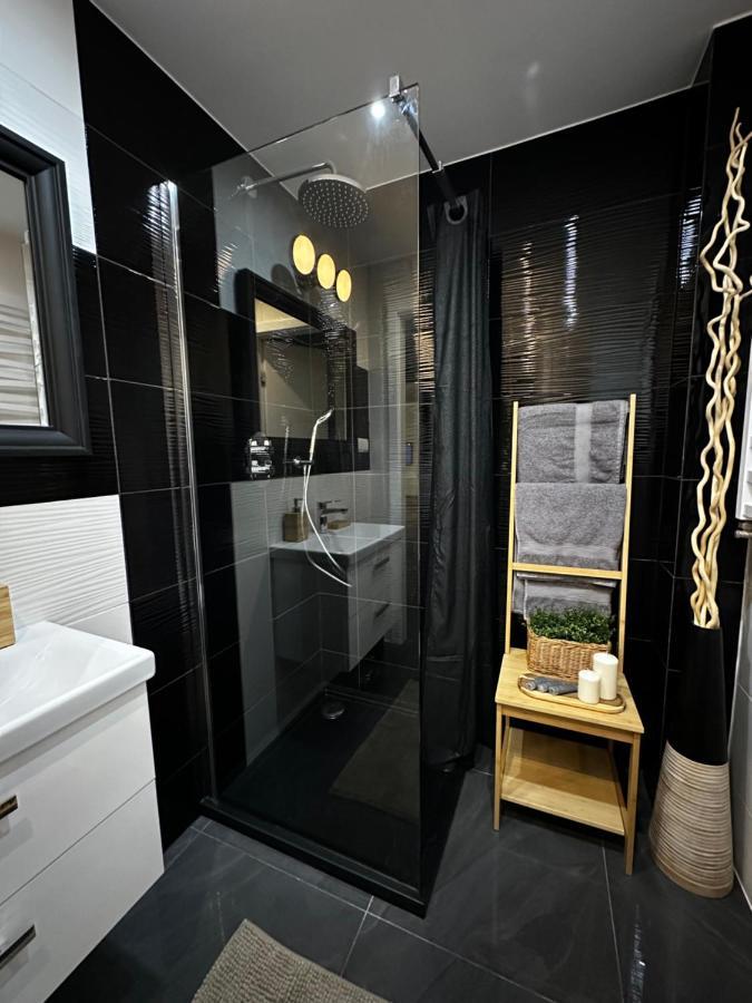 Apartament Słoneczny Gródek 30 Gródek Nad Dunajcem Zewnętrze zdjęcie