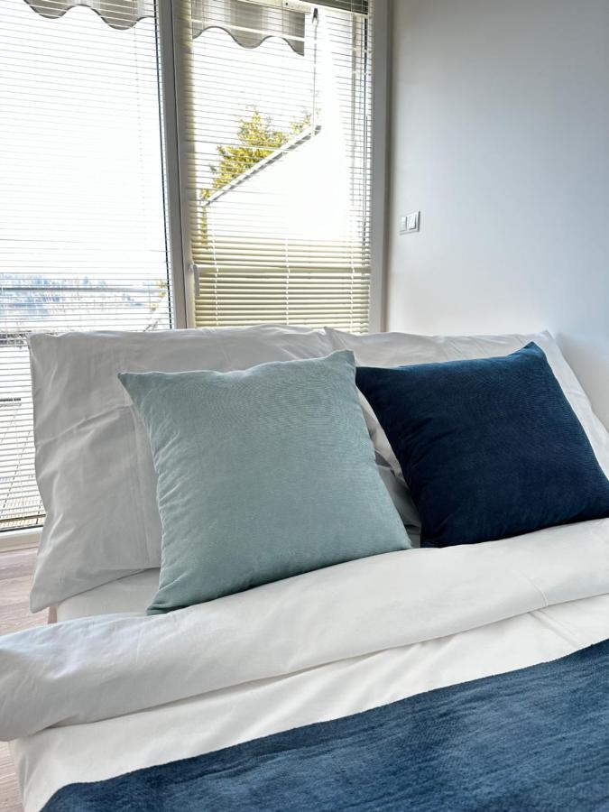Apartament Słoneczny Gródek 30 Gródek Nad Dunajcem Zewnętrze zdjęcie