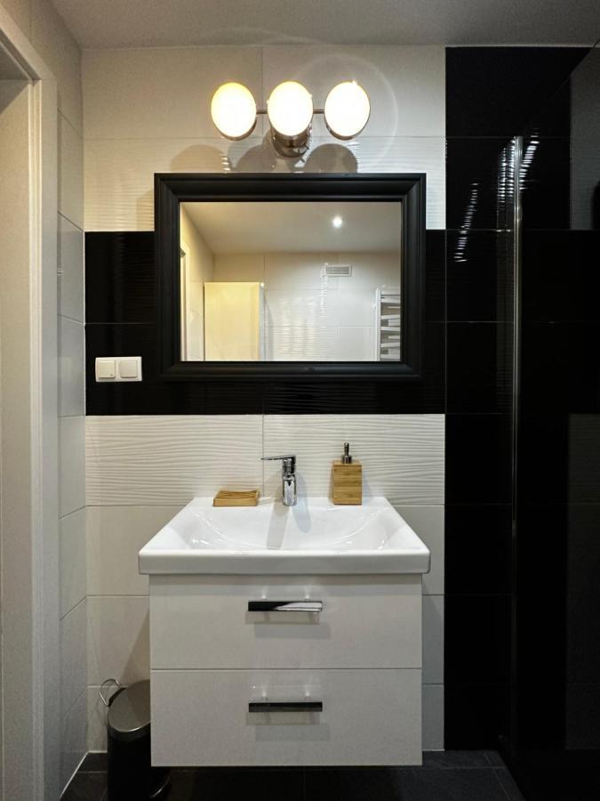 Apartament Słoneczny Gródek 30 Gródek Nad Dunajcem Zewnętrze zdjęcie