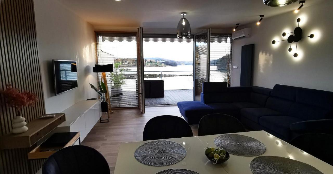 Apartament Słoneczny Gródek 30 Gródek Nad Dunajcem Zewnętrze zdjęcie