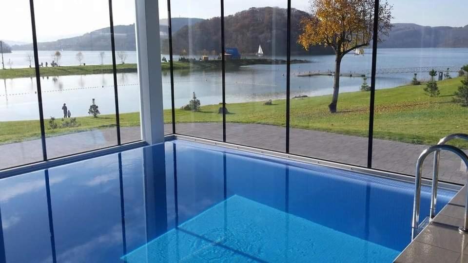 Apartament Słoneczny Gródek 30 Gródek Nad Dunajcem Zewnętrze zdjęcie