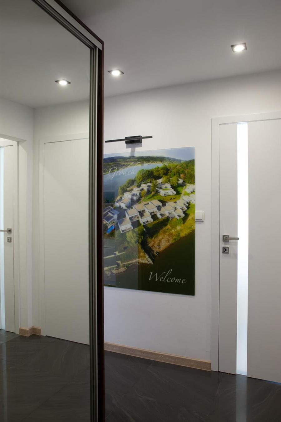 Apartament Słoneczny Gródek 30 Gródek Nad Dunajcem Zewnętrze zdjęcie