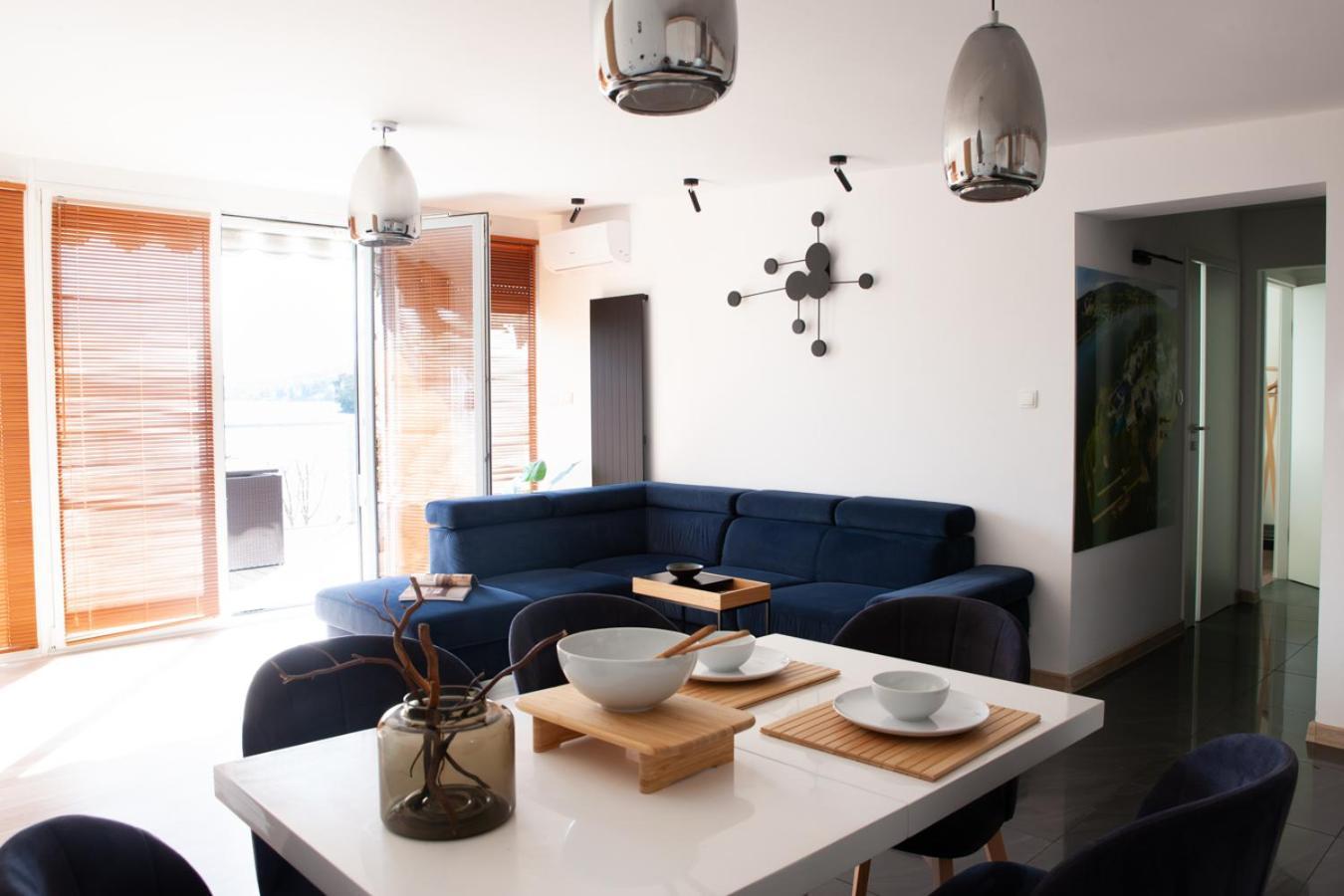 Apartament Słoneczny Gródek 30 Gródek Nad Dunajcem Zewnętrze zdjęcie